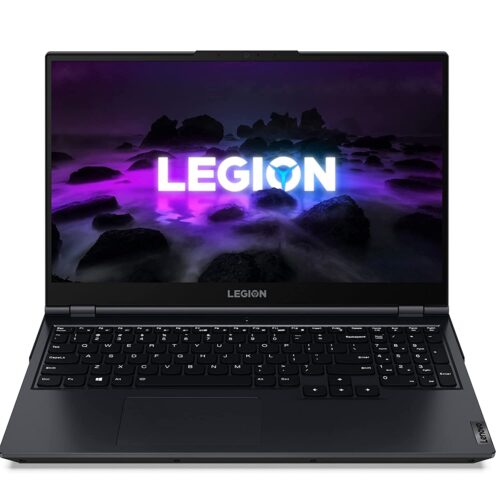 Lenovo Legion 5 AMD Ryzen 7 FHD Gaming Laptop