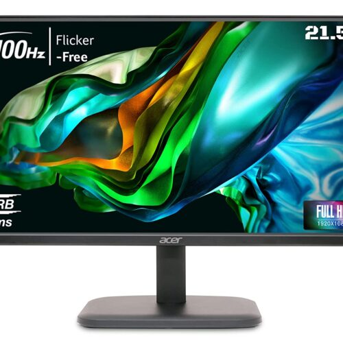 acer 21.5 inch fhd monitor