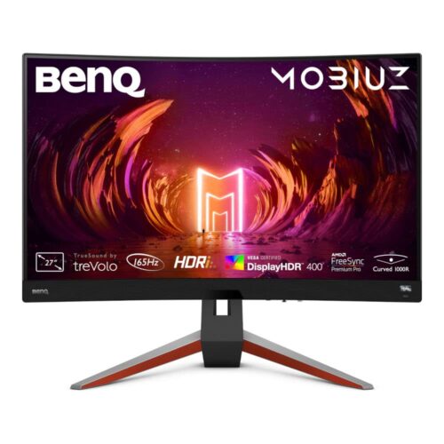 BenQ 27 Inch QHD Gaming Monitor
