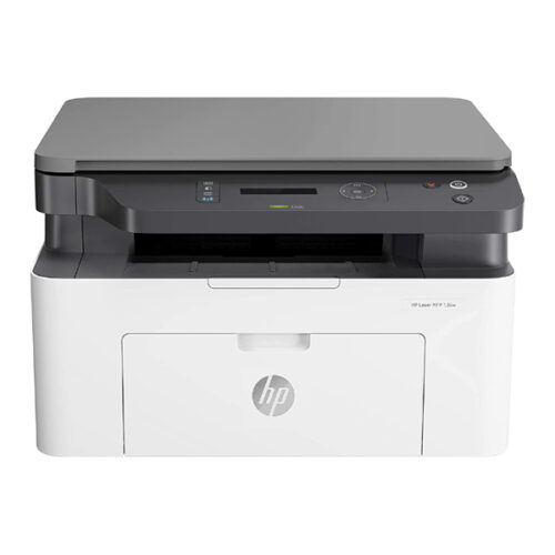 HP Laserjet 136w Multifunction Printer