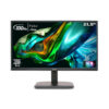 acer 21.5 inches fhd monitor