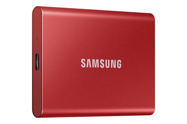 Samsung T7 2TB External SSD